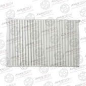 Фильтр салонный AVANTECH CF0202