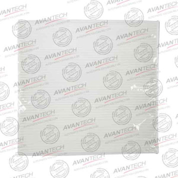 Фильтр салонный AVANTECH CF0203