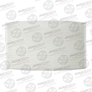 Фильтр салонный AVANTECH CF0205