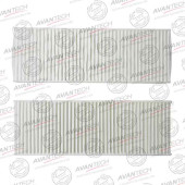 Фильтр салонный AVANTECH CF0215
