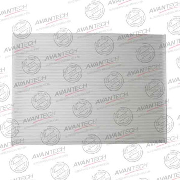 Фильтр салонный AVANTECH CF0220