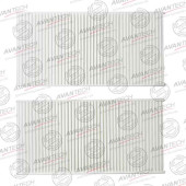 Фильтр салонный AVANTECH CF0306