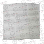 Фильтр салонный AVANTECH CF0307