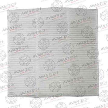 Фильтр салонный AVANTECH CF0307