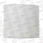 Фильтр салонный AVANTECH CF0402