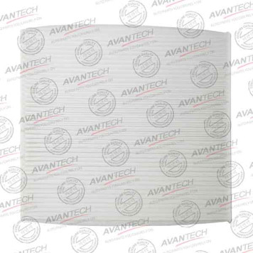 Фильтр салонный AVANTECH CF0402