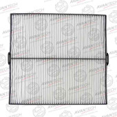 Фильтр салонный AVANTECH CF0601