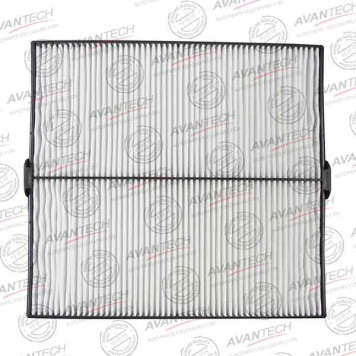 Фильтр салонный AVANTECH CF0601