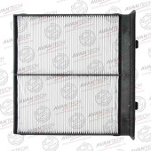 Фильтр салонный AVANTECH CF0602