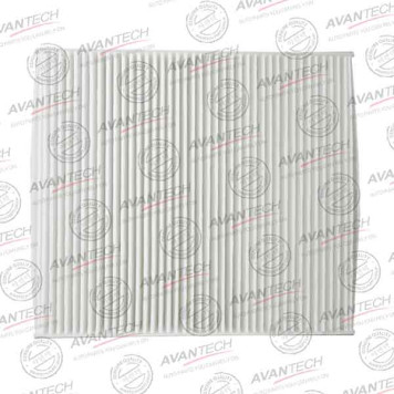 Фильтр салонный AVANTECH CF0608