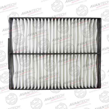 Фильтр салонный AVANTECH CF0705