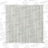 Фильтр салонный AVANTECH CF0706