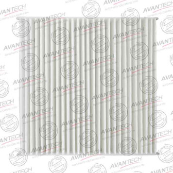 Фильтр салонный AVANTECH CF0706