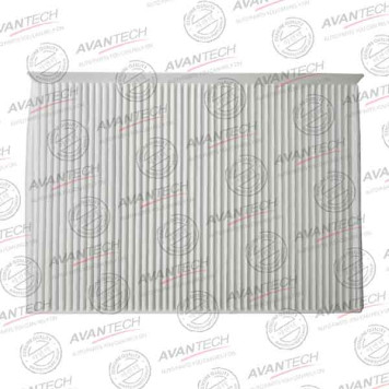 Фильтр салонный AVANTECH CF1004