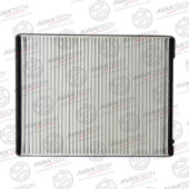 Фильтр салонный AVANTECH CF1009