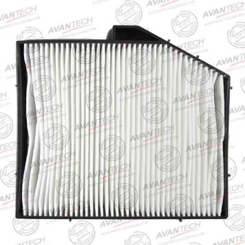 Фильтр салонный AVANTECH CF1013