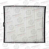 Фильтр салонный AVANTECH CF1014