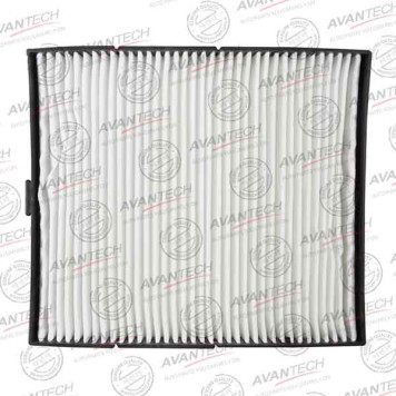 Фильтр салонный AVANTECH CF1014