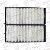 Фильтр салонный AVANTECH CF1016
