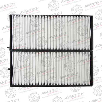 Фильтр салонный AVANTECH CF1016