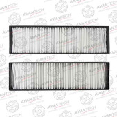 Фильтр салонный AVANTECH CF1018