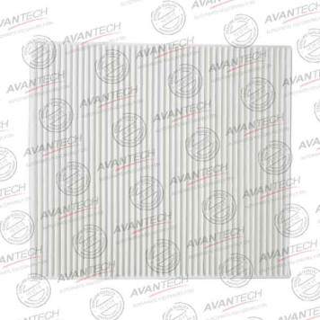 Фильтр салонный AVANTECH CF1100