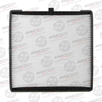 Фильтр салонный AVANTECH CF1103