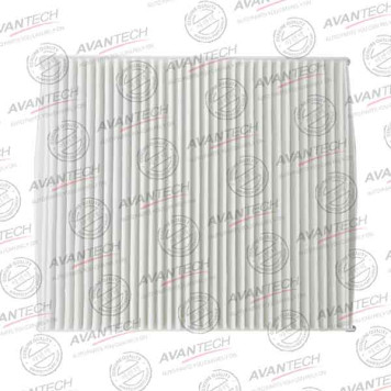 Фильтр салонный AVANTECH CF1108