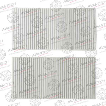 Фильтр салонный AVANTECH CF1115