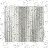 Фильтр салонный AVANTECH CF1119