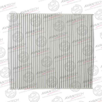 Фильтр салонный AVANTECH CF1119