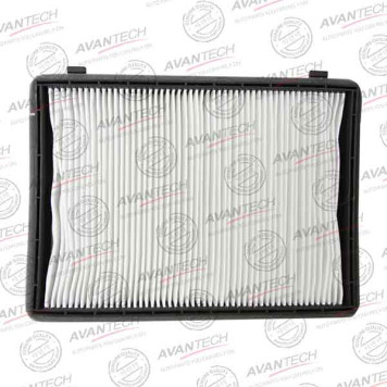 Фильтр салонный AVANTECH CF1301