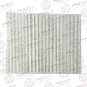 Фильтр салонный AVANTECH CF1901