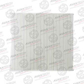Фильтр салонный AVANTECH CF2001