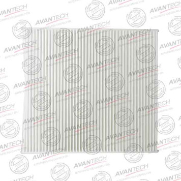 Фильтр салонный AVANTECH CF2001