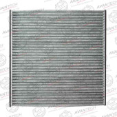 Фильтр салонный угольный AVANTECH CFC0106