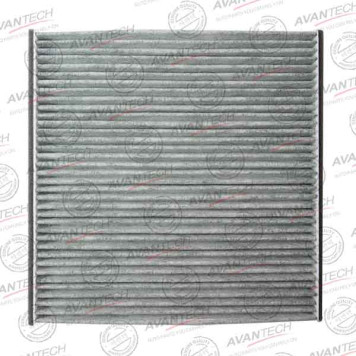 Фильтр салонный угольный AVANTECH CFC0106