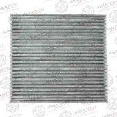 Фильтр салонный угольный AVANTECH CFC0107