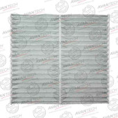 Фильтр салонный угольный AVANTECH CFC0108
