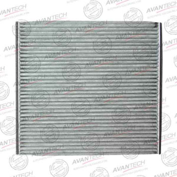 Фильтр салонный AVANTECH CFC0110