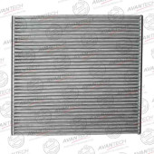 Фильтр салонный AVANTECH CFC0111