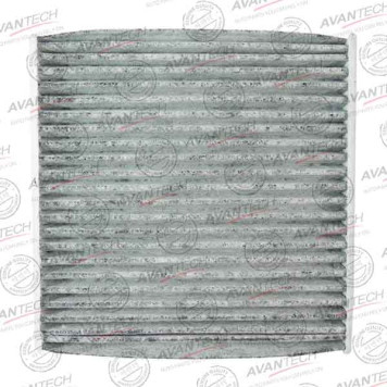 Фильтр салонный AVANTECH CFC0114