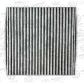 Фильтр салонный угольный AVANTECH CFC0119