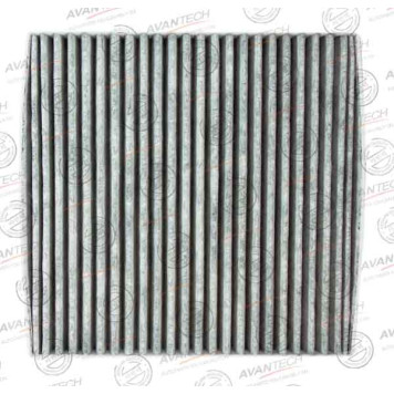 Фильтр салонный угольный AVANTECH CFC0119