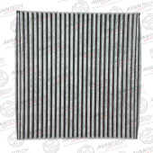 Фильтр салонный угольный AVANTECH CFC0203