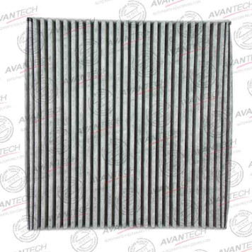 Фильтр салонный угольный AVANTECH CFC0203