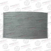 Фильтр салонный угольный AVANTECH CFC0205