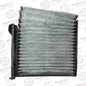 Фильтр салонный угольный AVANTECH CFC0207