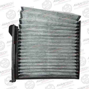 Фильтр салонный угольный AVANTECH CFC0207