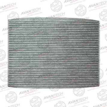 Фильтр салонный AVANTECH CFC0220